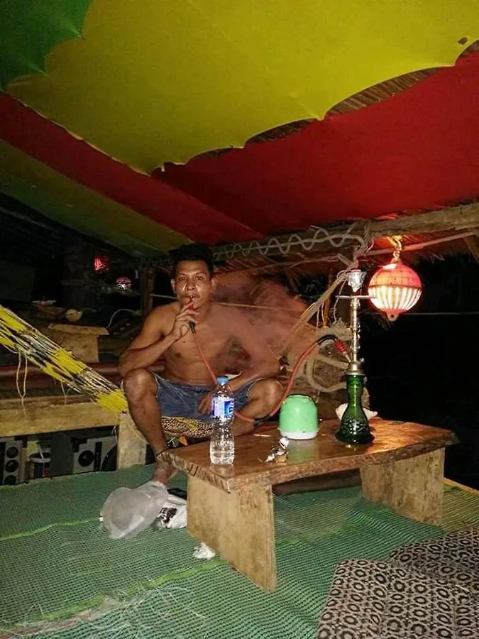 Sakai Bungalows&Bar Ko Lanta Ubytování v soukromí