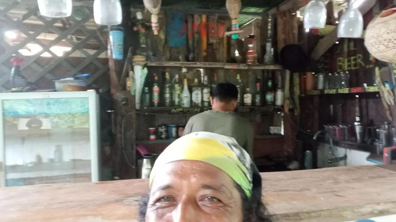 Sakai Bungalows&Bar Koh Lanta