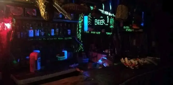 Sakai Bungalows&Bar Ko Lanta