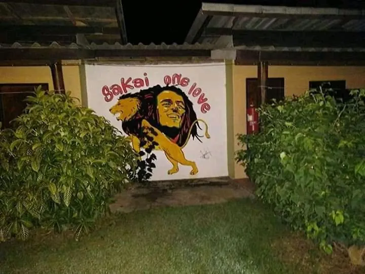 Sakai Bungalows&Bar Koh Lanta Homestay
