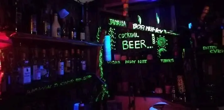 Sakai Bungalows&Bar Koh Lanta