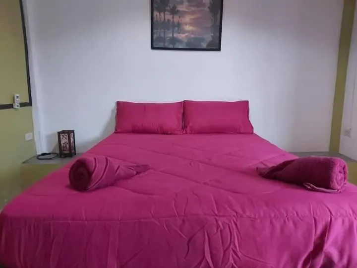 Homestay Sakai Bungalows&Bar Koh Lanta Thailand