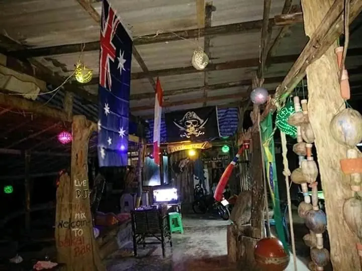 Sakai Bungalows&Bar Koh Lanta