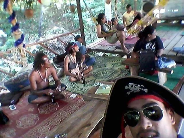 Sakai Bungalows&Bar Ko Lanta 0*,