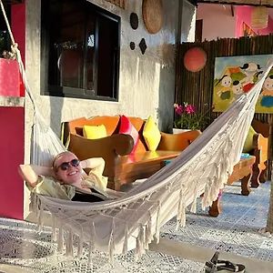 Pinky & - Sha Extra Hotell