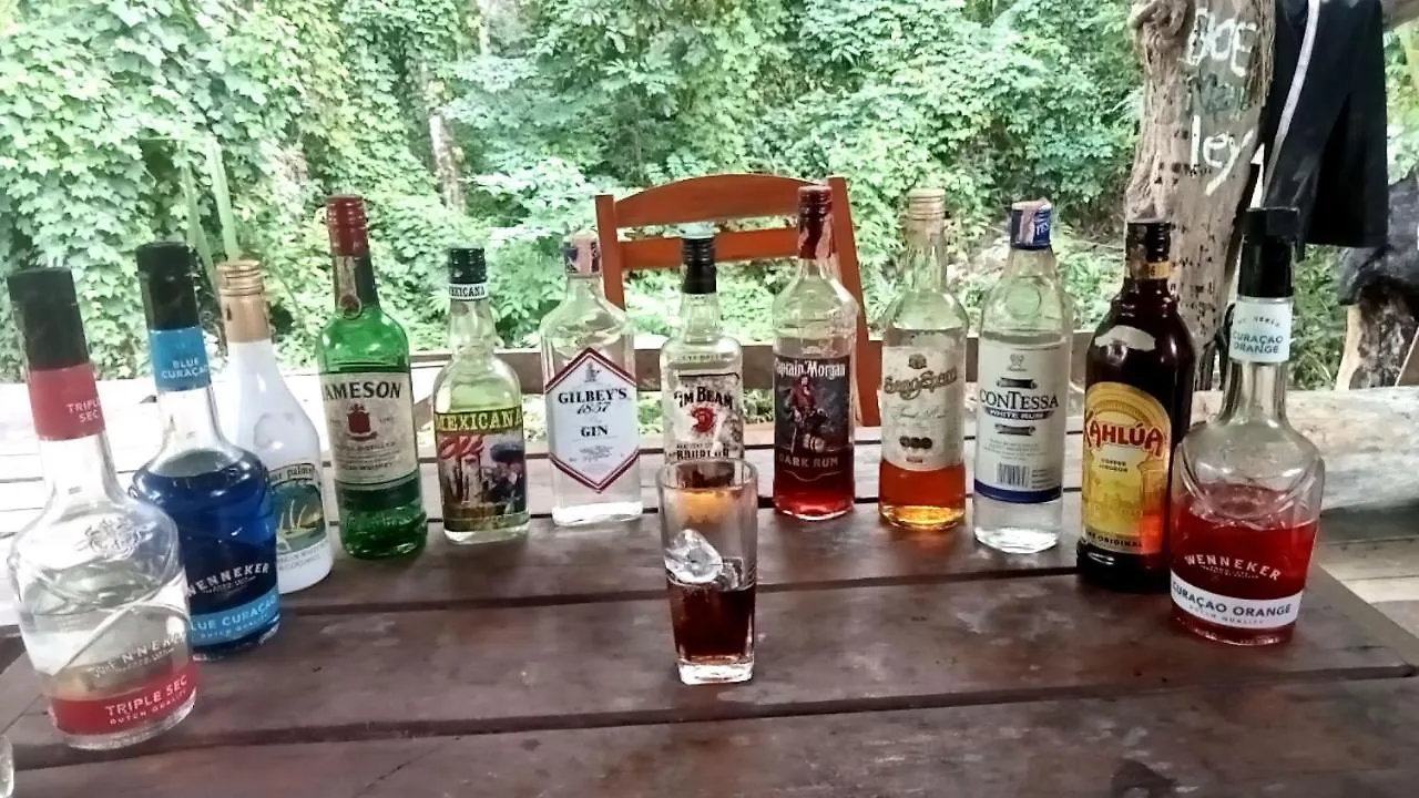 Homestay Sakai Bungalows&Bar Koh Lanta