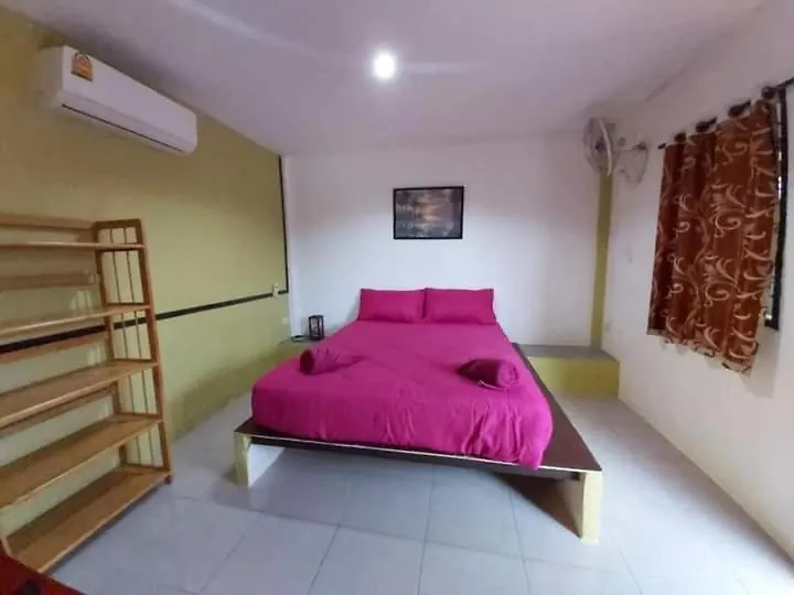 Homestay Sakai Bungalows&Bar Koh Lanta