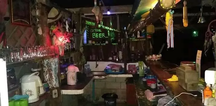 Sakai Bungalows&Bar Koh Lanta Homestay