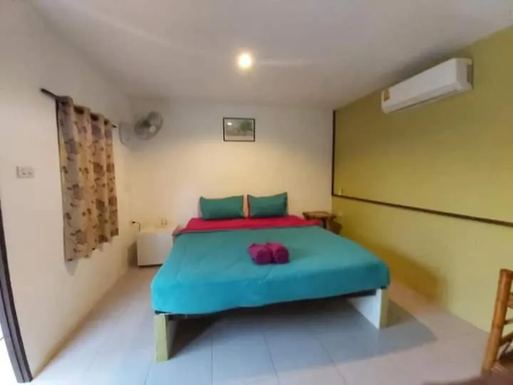 Sakai Bungalows&Bar Ko Lanta